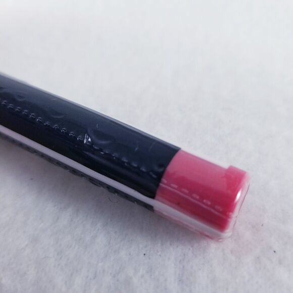 Avon Big Color Glossy Lip Pencil Glossy Angelic Pink Discontinued Color Sealed - Picture 7 of 8